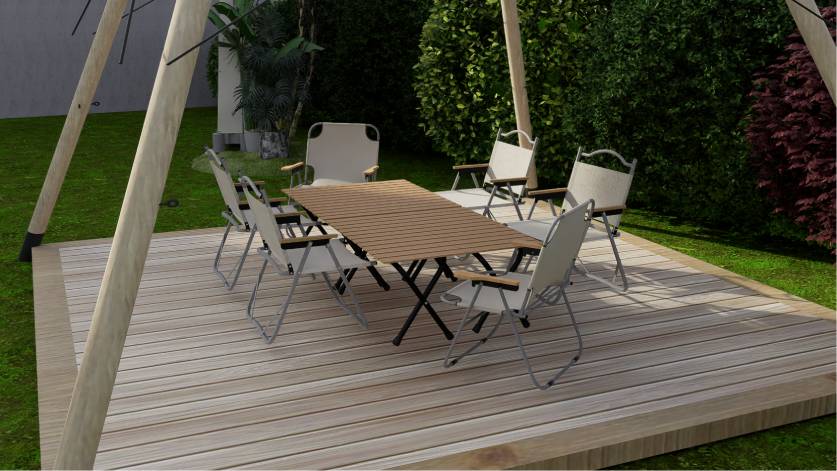 五河县帐篷生产厂家：以匠心筑牢户外装备的品质根基